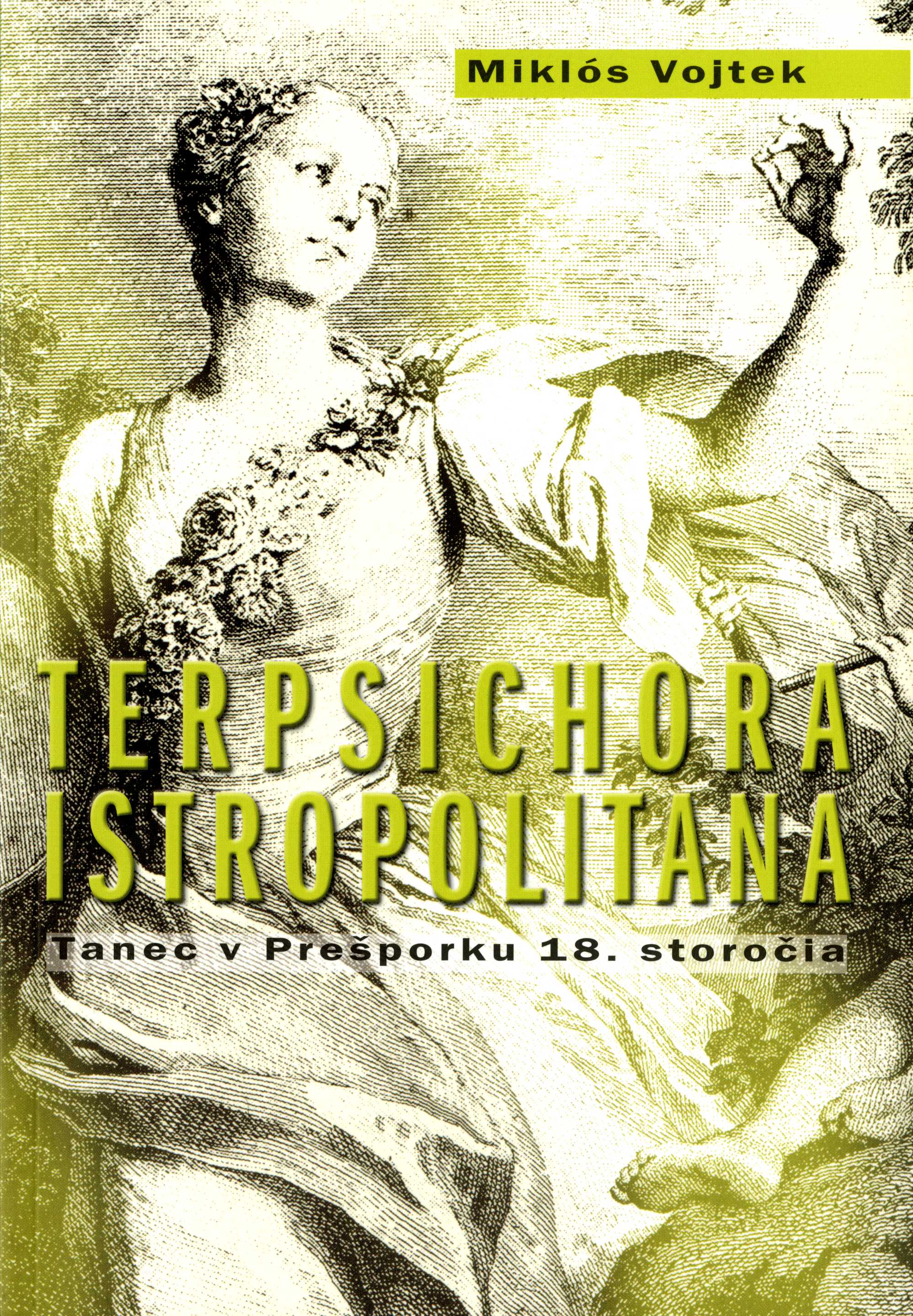 Terpischora