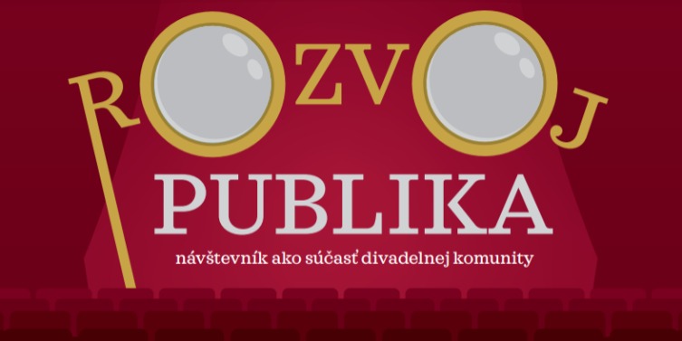 odborná konferencia Rozvoj publika 