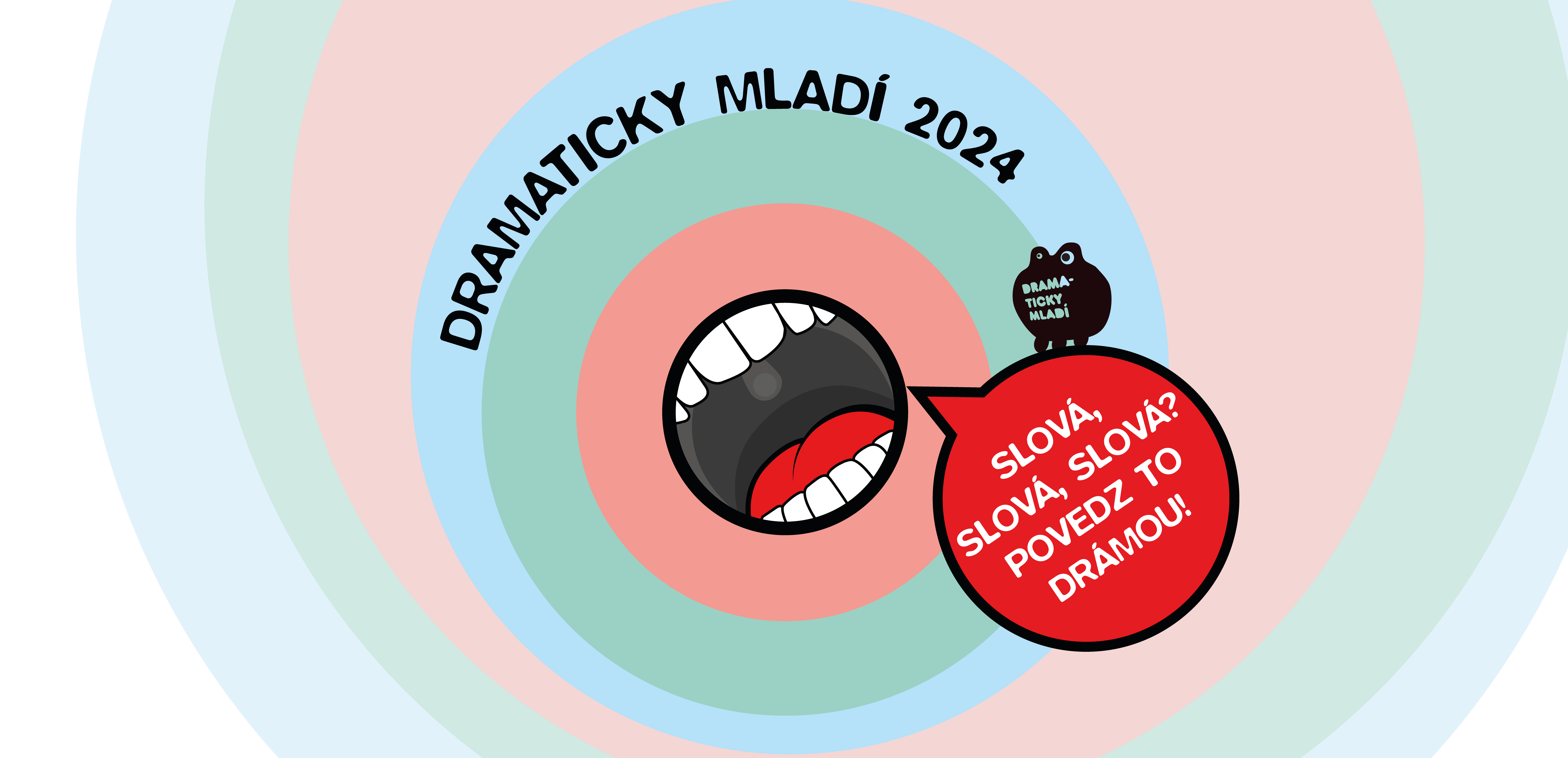 Dramaticky mladí 2024