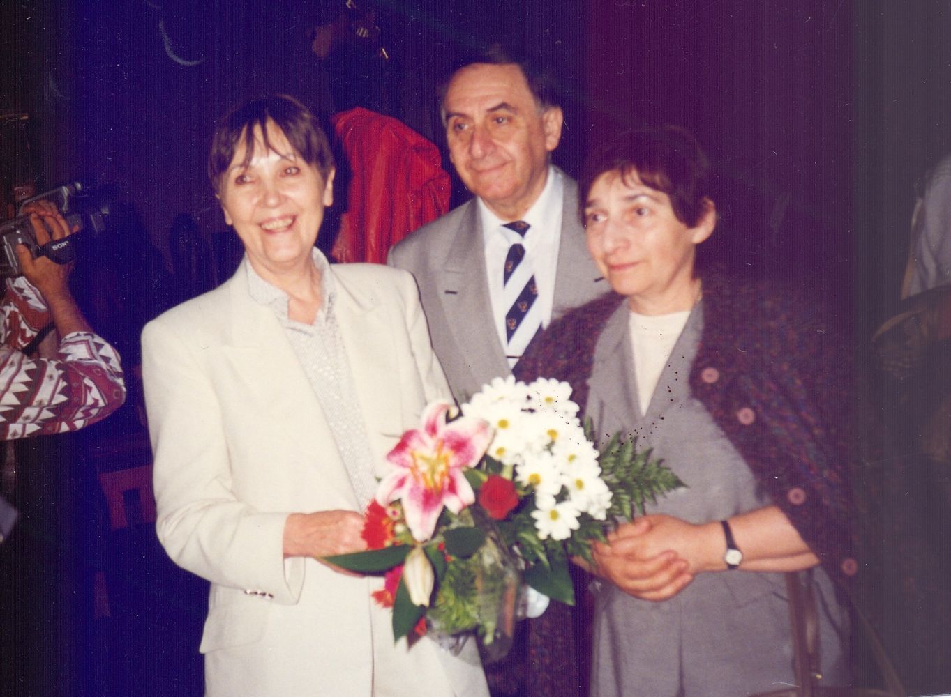 foto Ivica Ozábalová