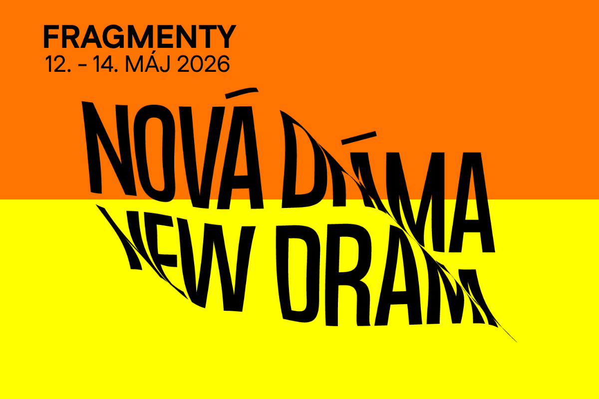 Fragmenty Novej drámy