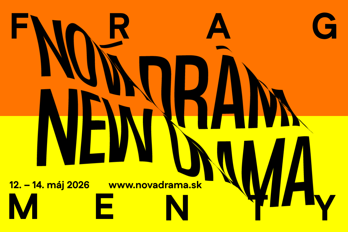 Fragmenty Novej drámy