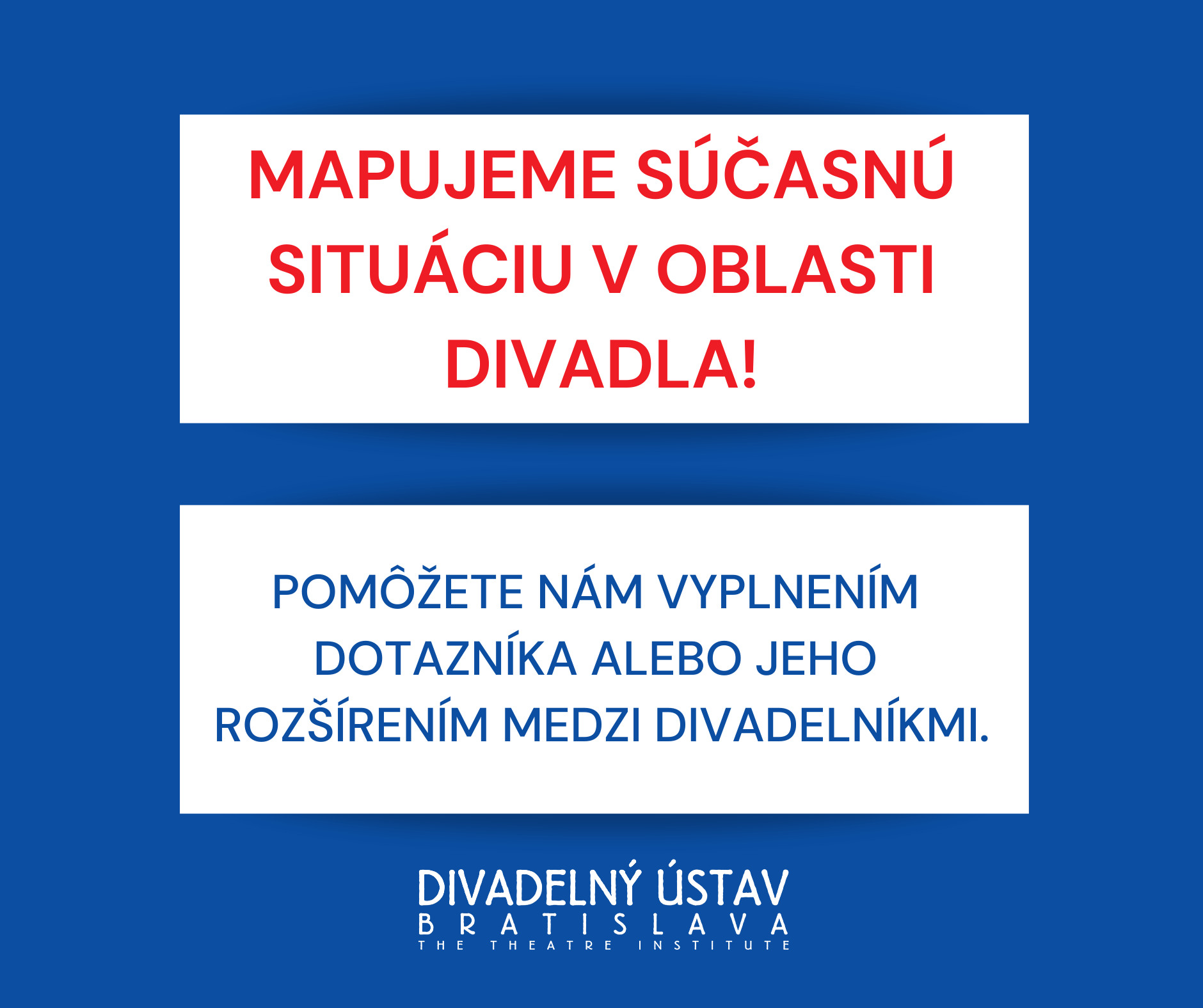 mapujeme sucasnu situaciu