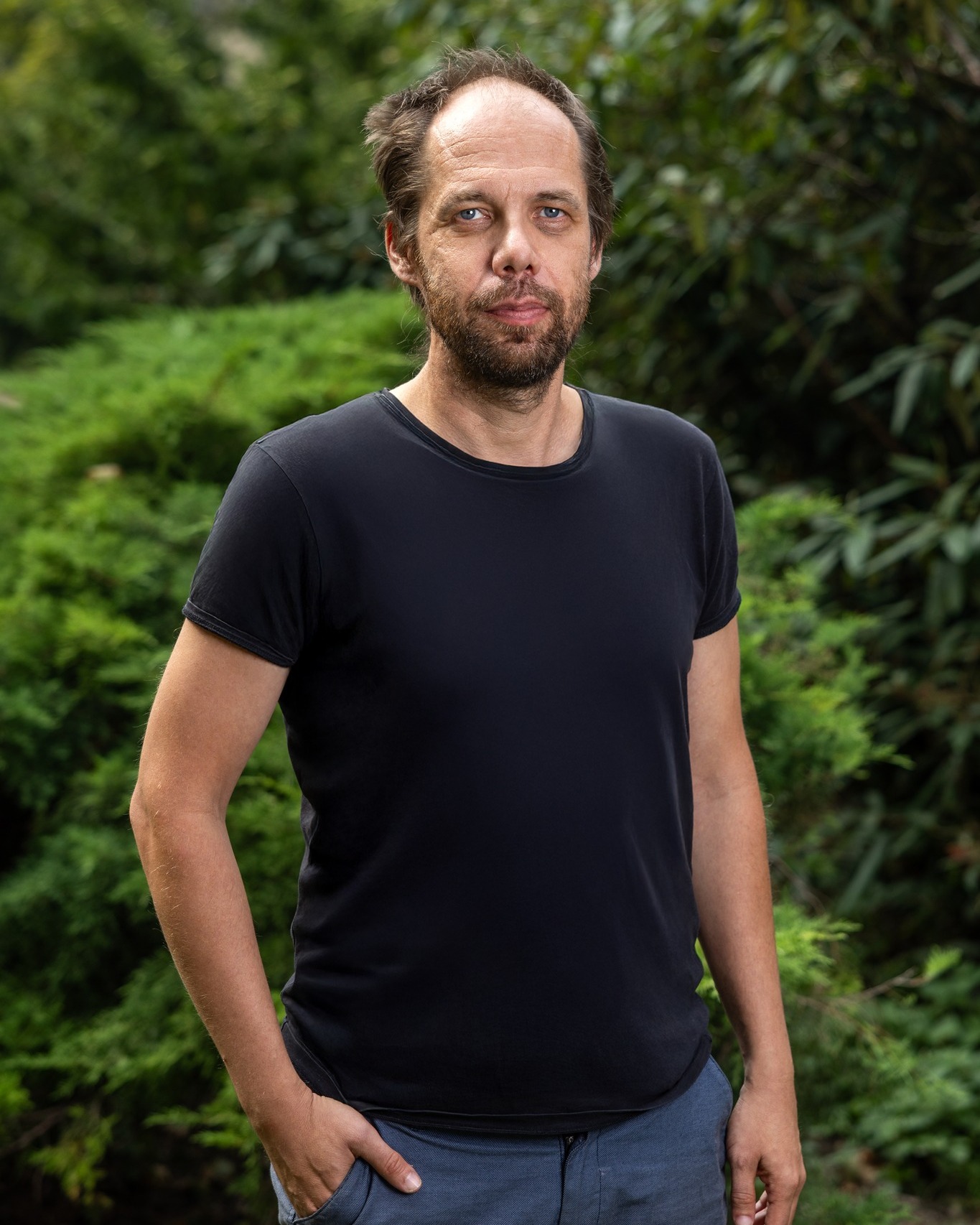 Marek Godovič