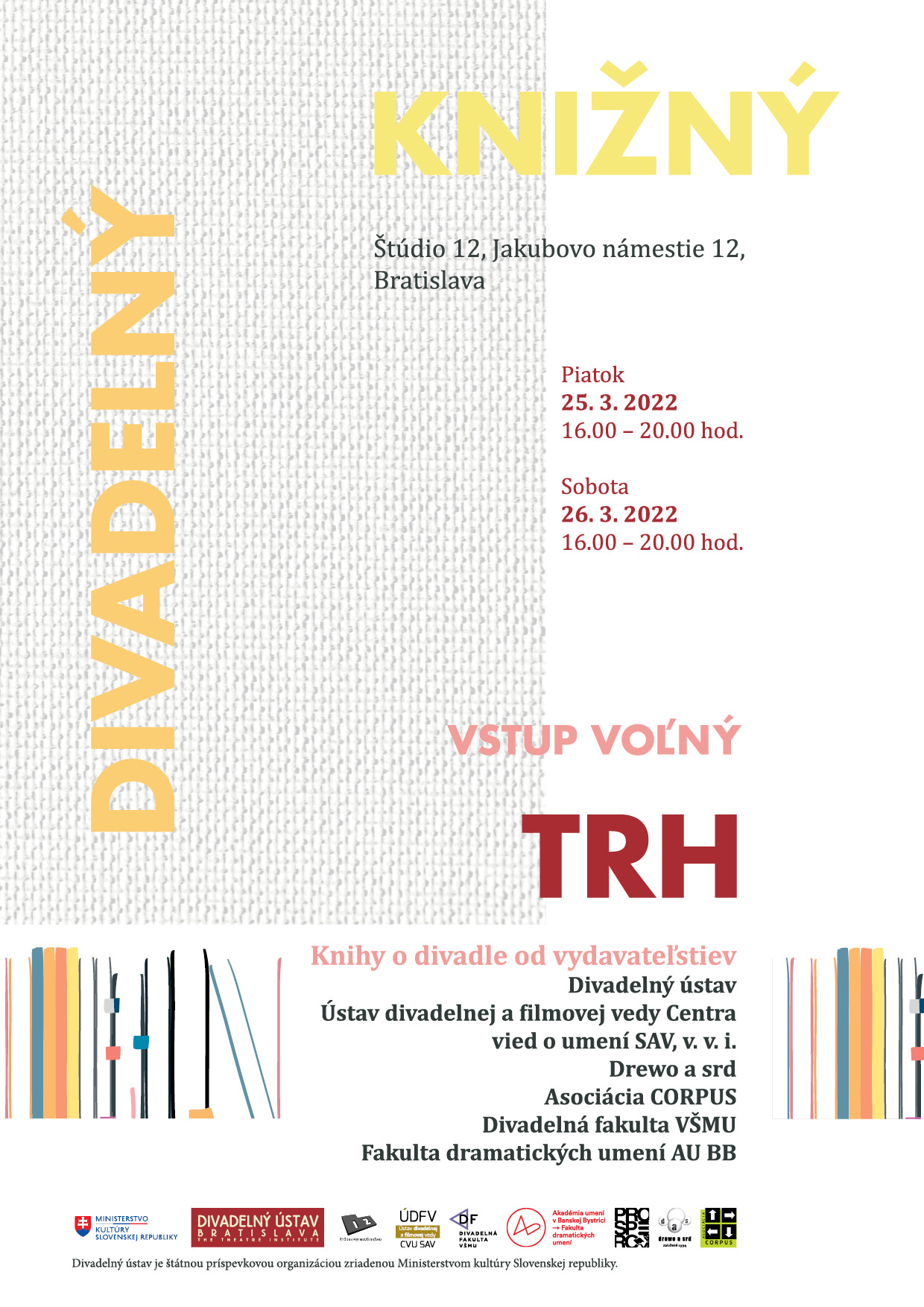 Knižný trh