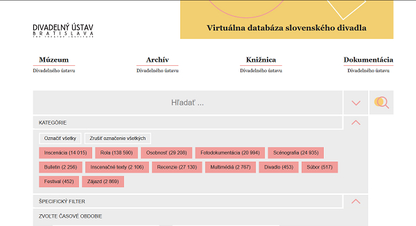 Virtuálna databáza