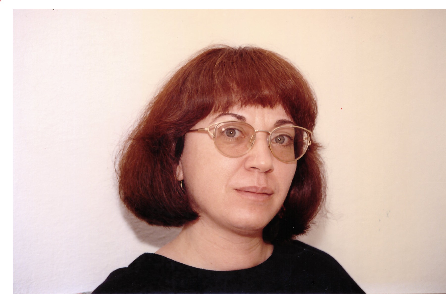 Dana Silbiger-Sliuková