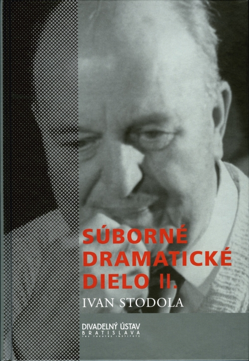 Súborné dramatické dielo II. Súborné dramatické dielo II.
