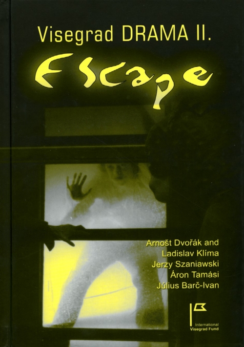 Visegrad Drama II. Escape