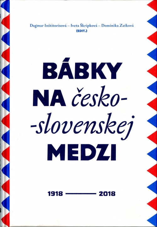 Bábky na česko-slovenskej medzi