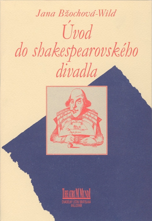 Úvod do shakespearovského divadla