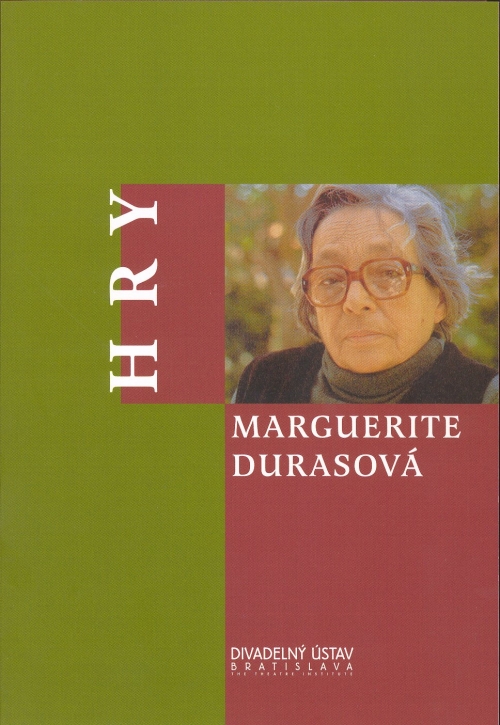 Marguerite Durasová:HRY