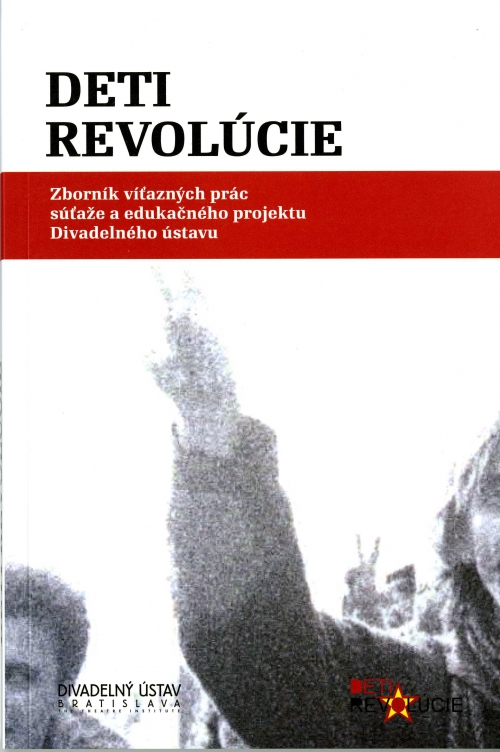 DETI REVOLÚCIE