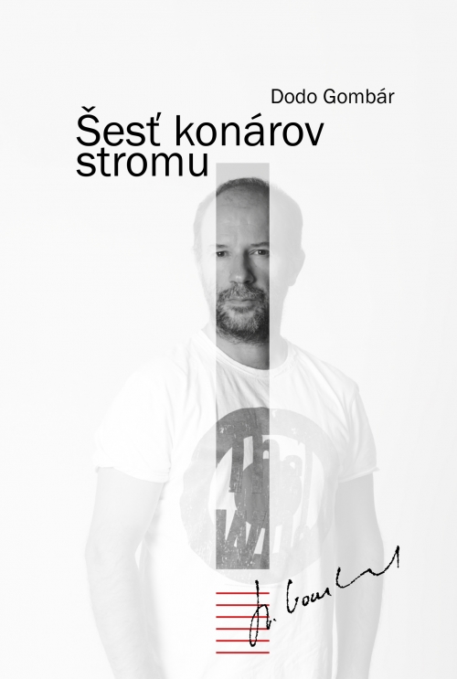 ŠESŤ KONÁROV STROMU