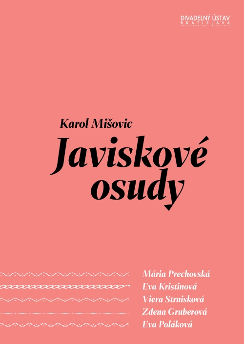 javiskove-osudy