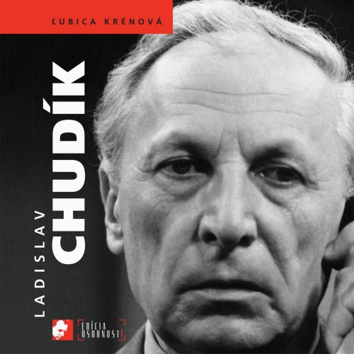 LADISLAV CHUDÍK