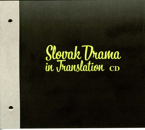 Slovak drama in Translation