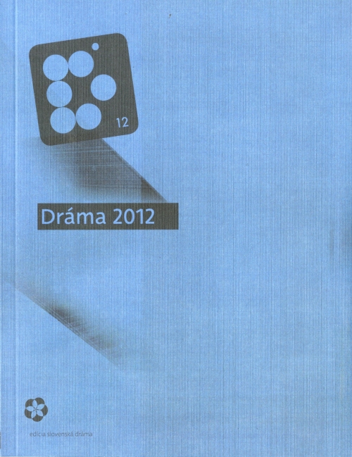 DRÁMA 2012