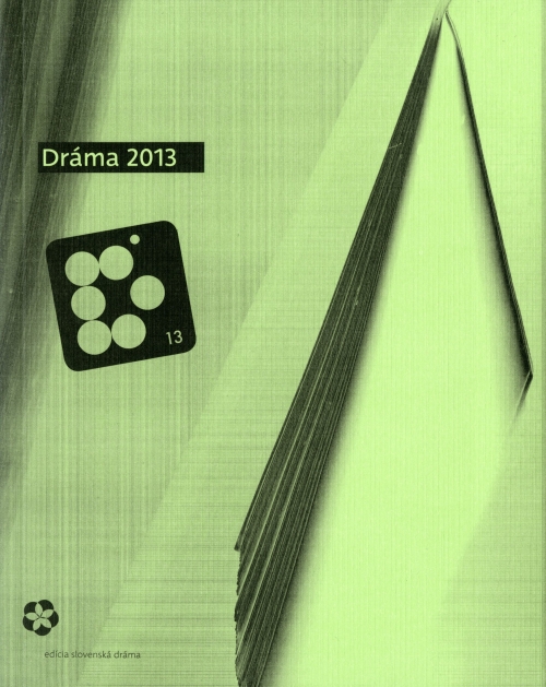 DRÁMA 2013