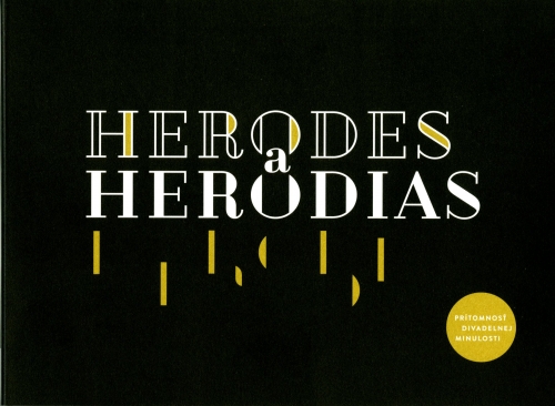 HERODES A HERODIAS