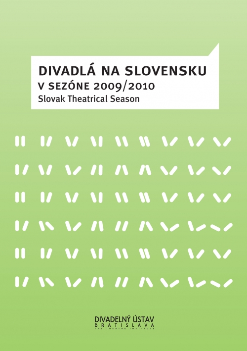 DIVADLÁ NA SLOVENSKU V SEZÓNE 2009/2010