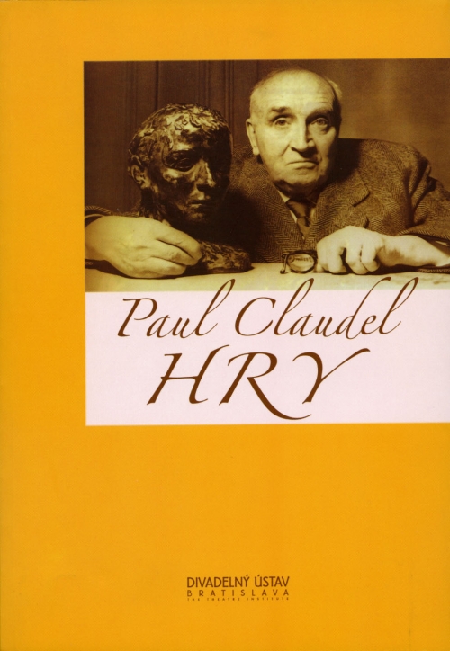 Paul Claudel : HRY