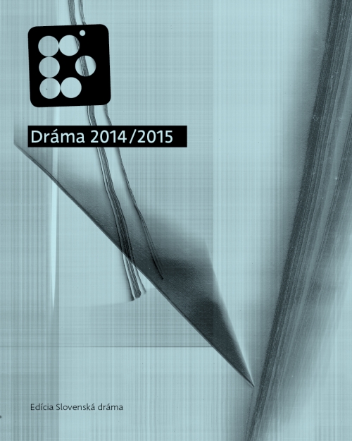 E-kniha Dráma 2014/2015
