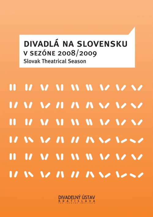 DIVADLÁ NA SLOVENSKU V SEZÓNE 2008/2009