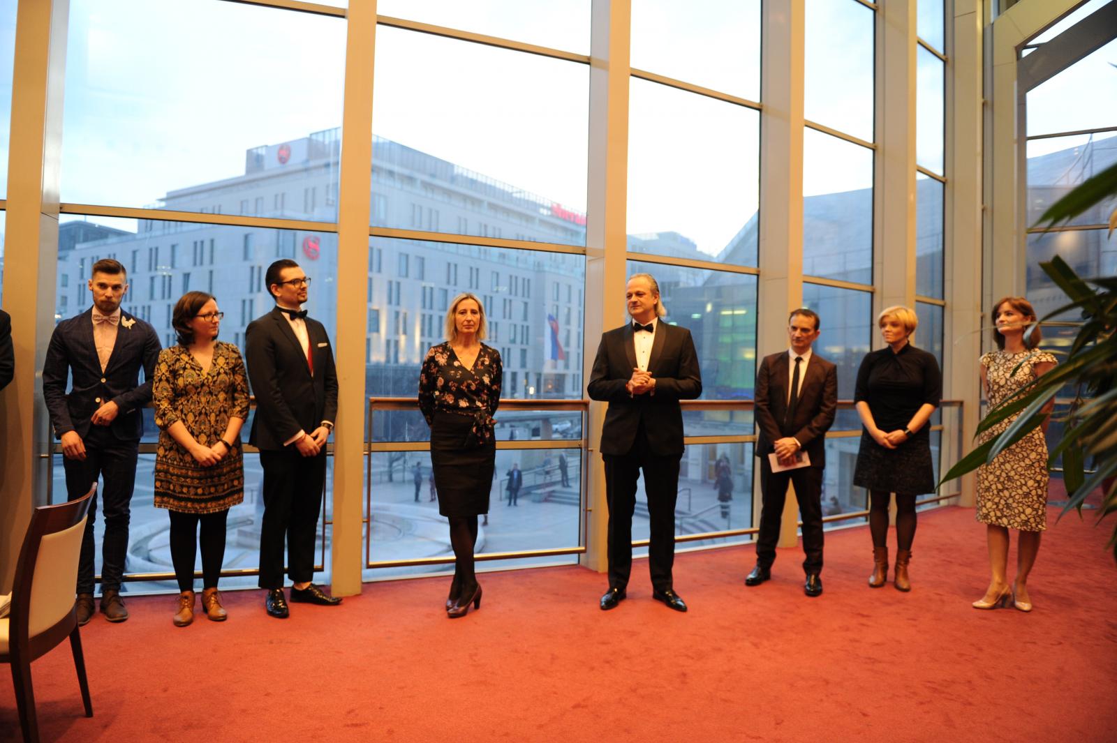 Francúzska noblesa a ruská veľkoleposť/Marius Petipa na slovenských baletných scénach
