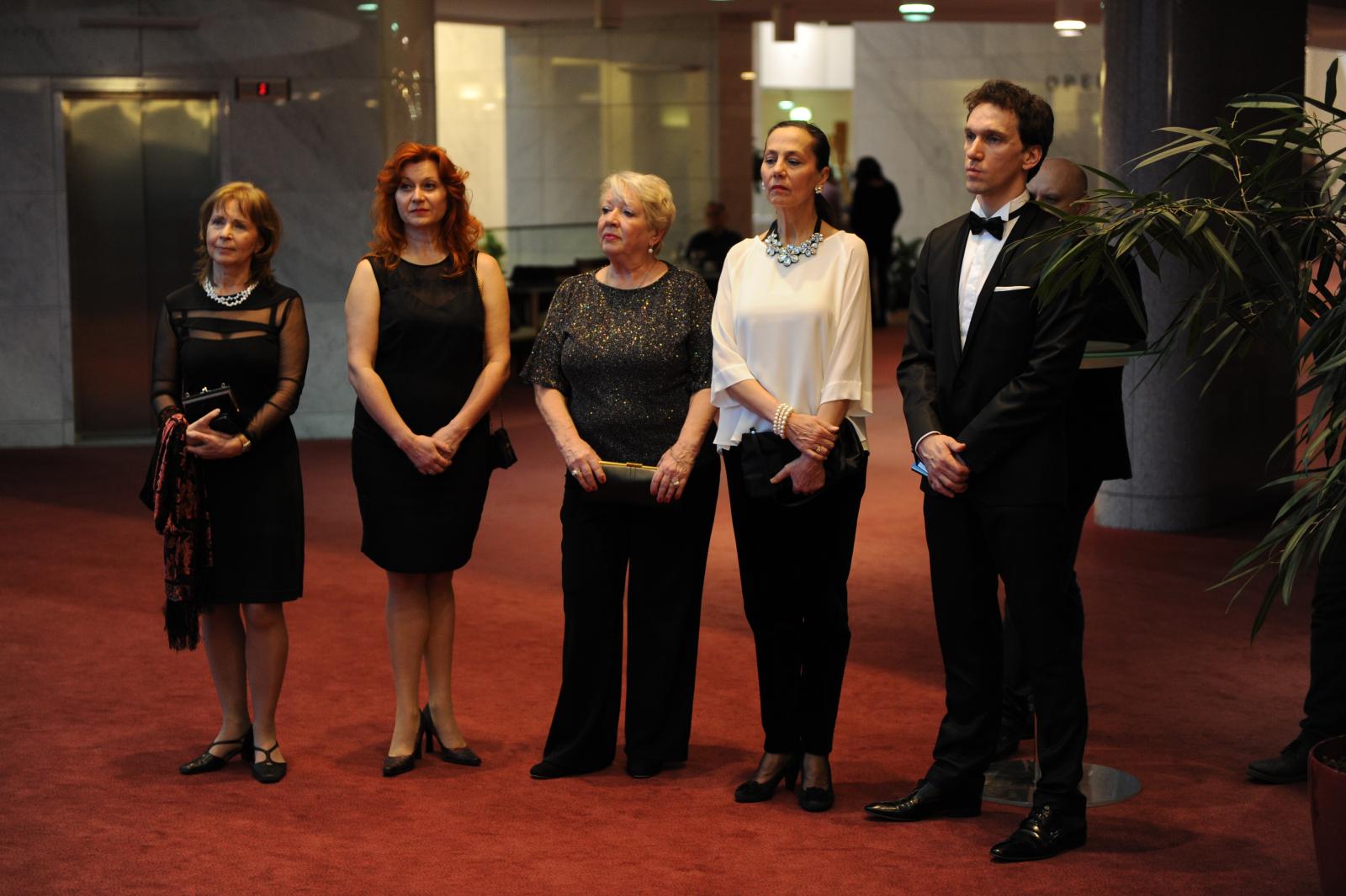 Francúzska noblesa a ruská veľkoleposť/Marius Petipa na slovenských baletných scénach