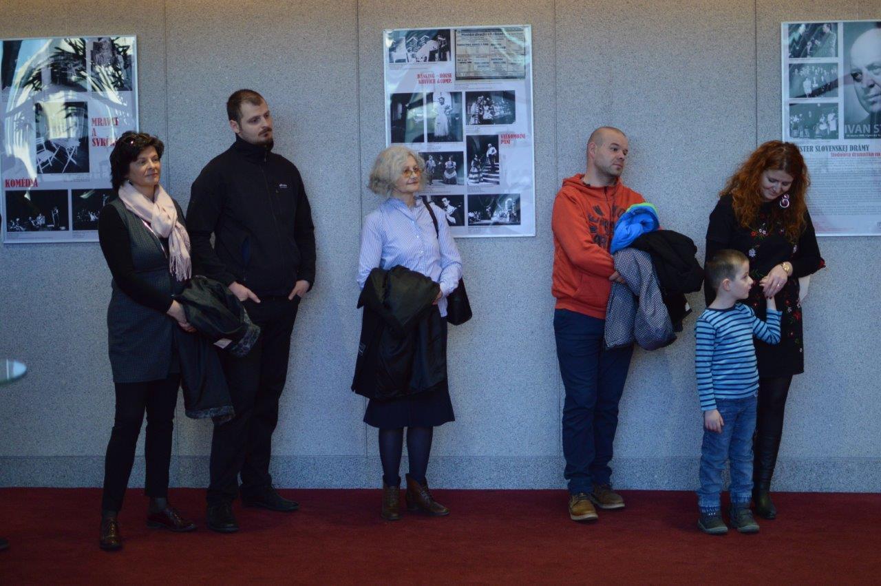 Majster slovenskej drámy (Stodolova dramatika na slovenských javiskách)
