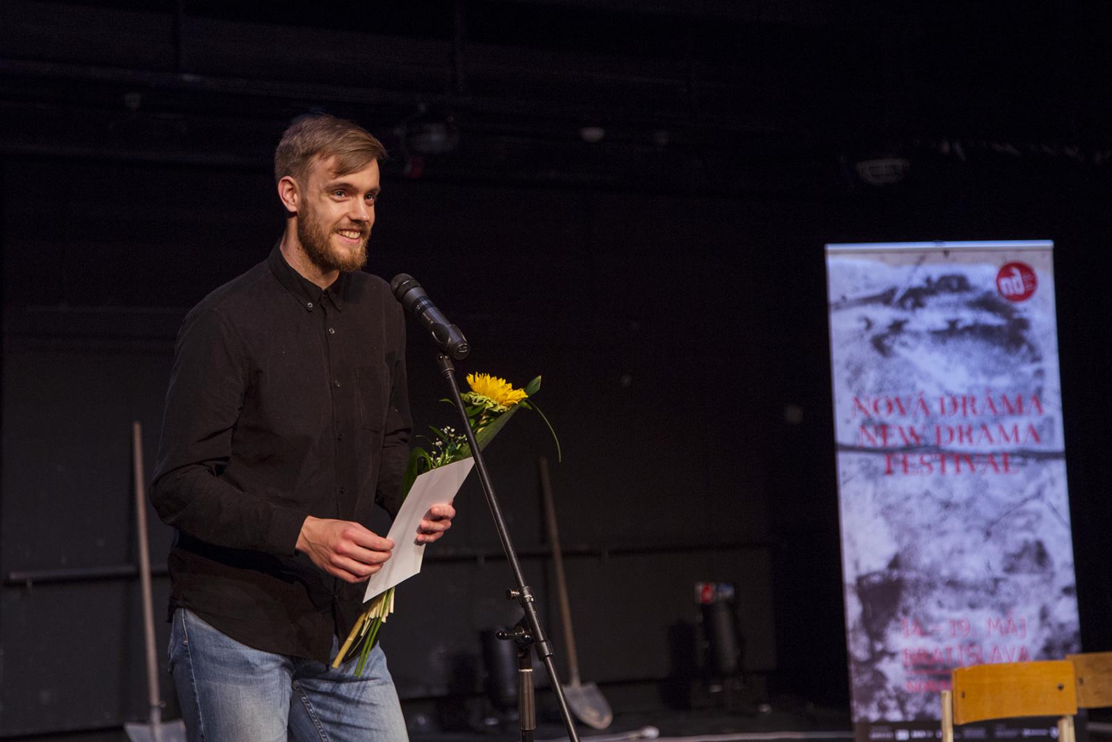 Slávnostné odovzdávanie cien a záver festivalu