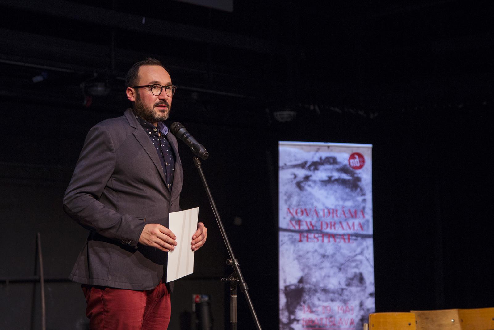 Slávnostné odovzdávanie cien a záver festivalu