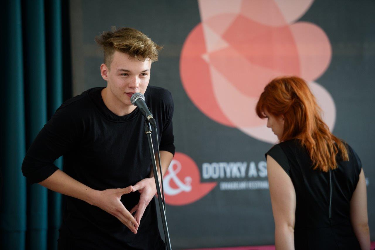 Dramaticky mladí 2016
