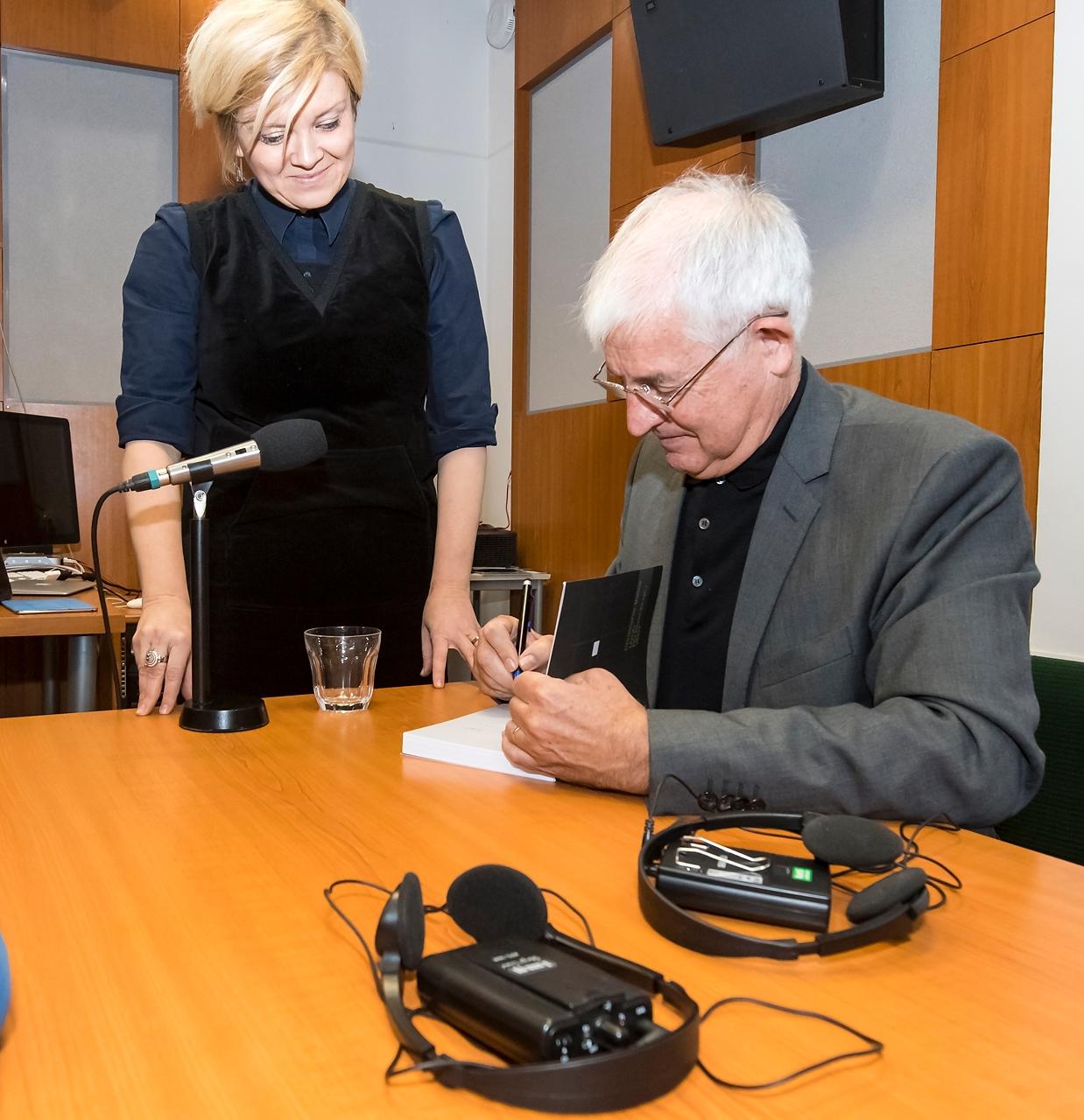 Slávnostná prezentácia publikácie Christophera Balmeho Úvod do divadelnej vedy