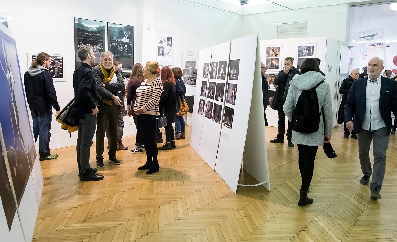 Salón českej a slovenskej scénografie 2018