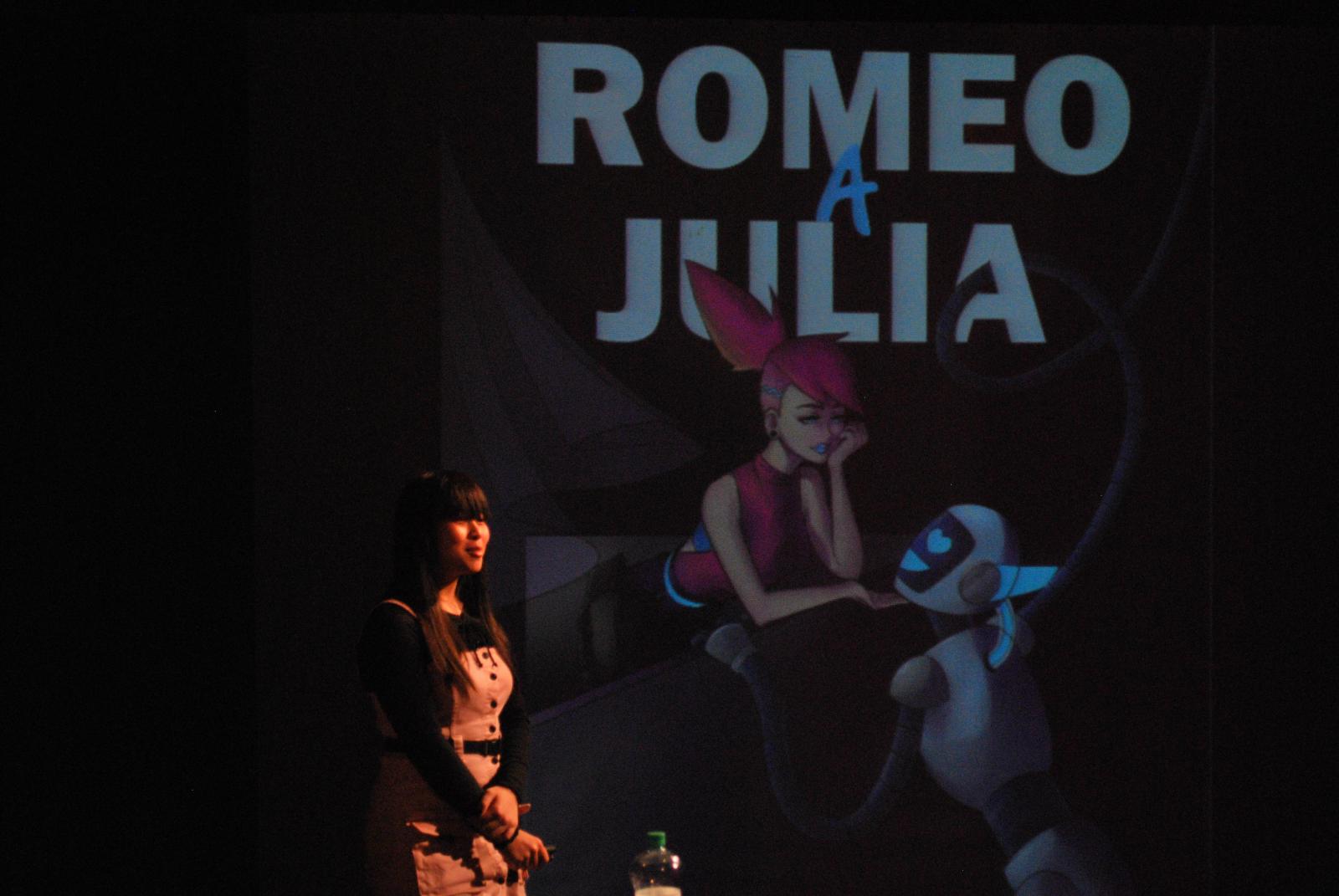 Klasika v grafickom románe - Classics in the graphic novel