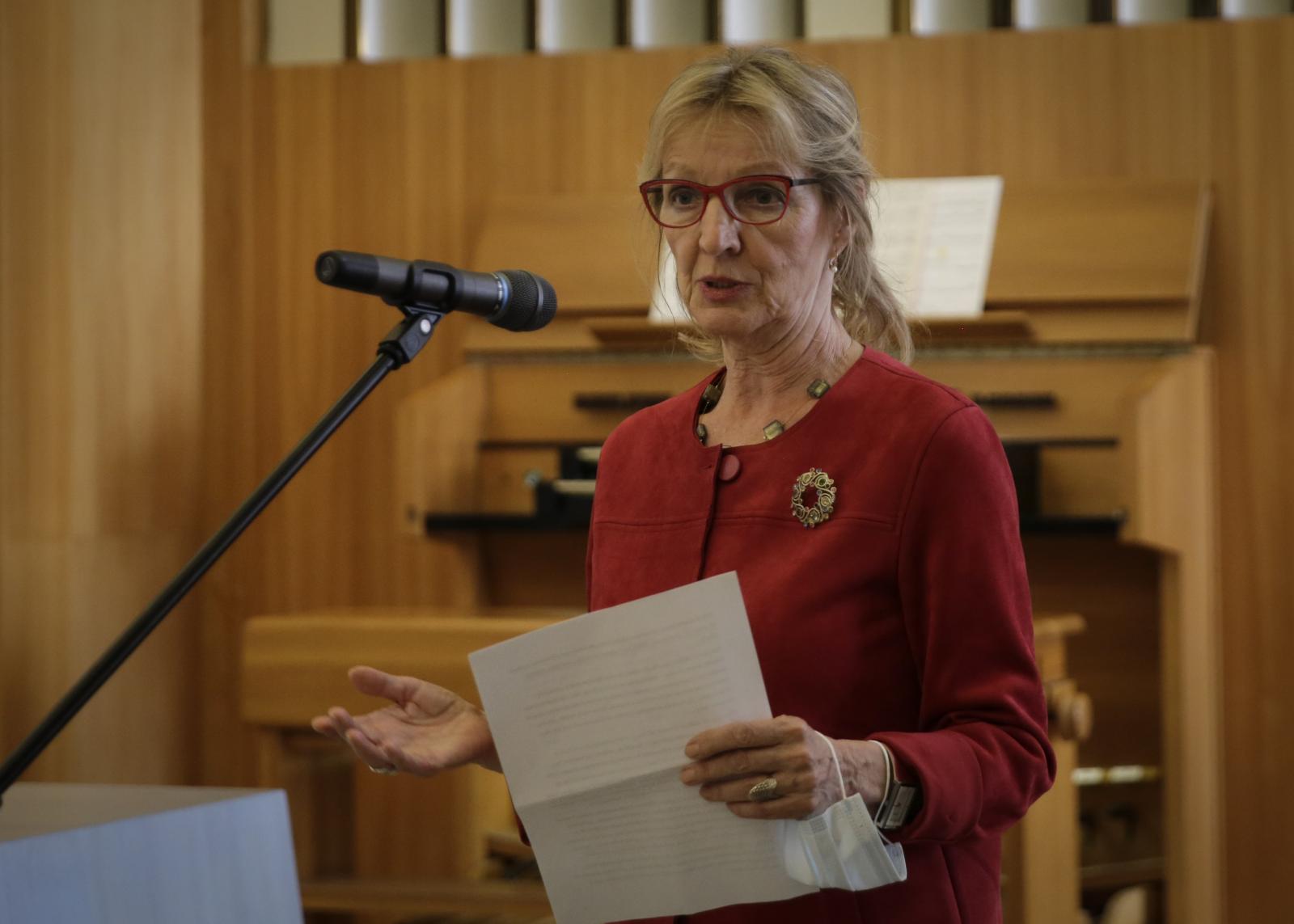 Slávnostná prezentácia publikácie DEJINY SLOVENSKÉHO DIVADLA II foto©Ctibor Bachratý