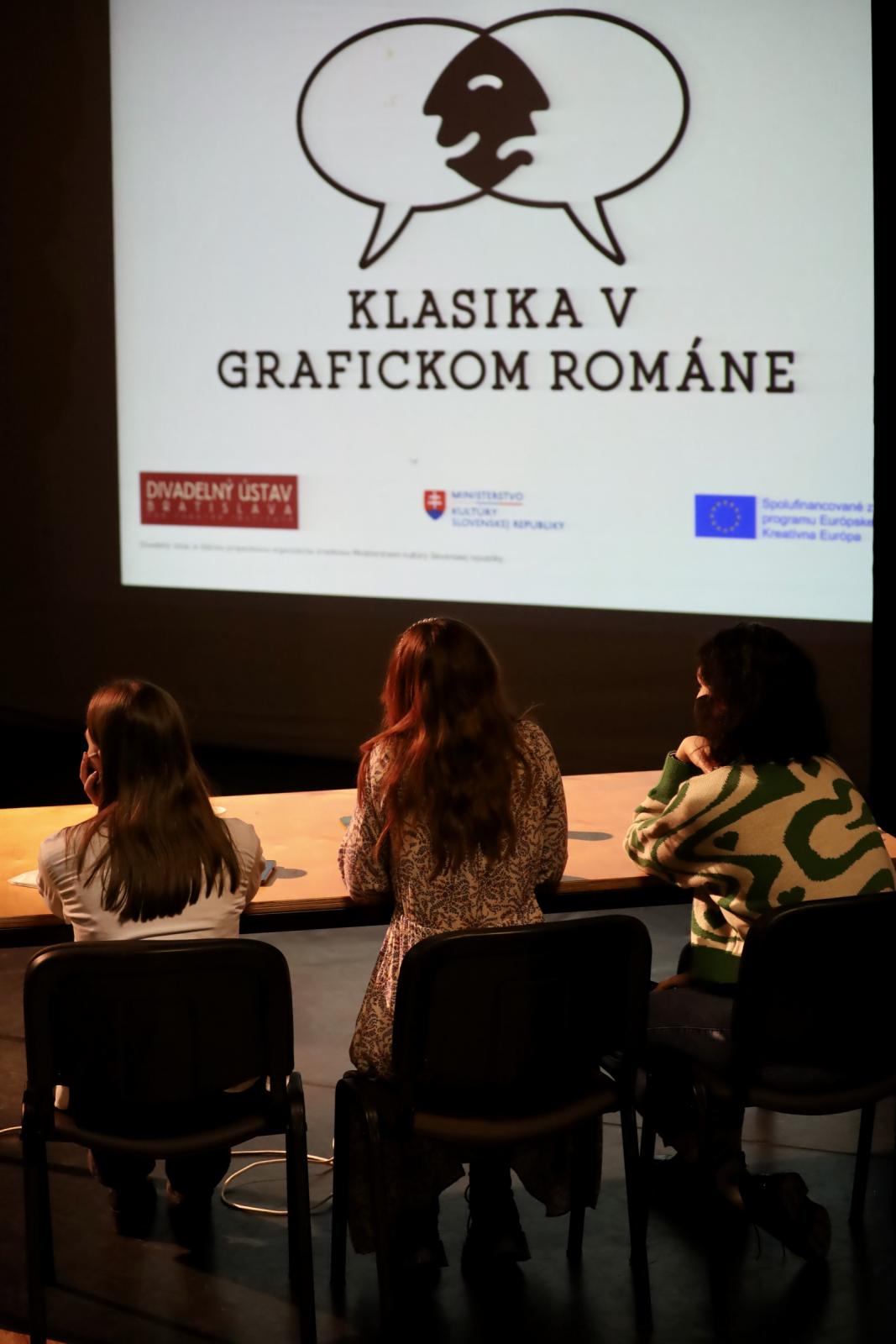 Foto: Iveta Konýčková