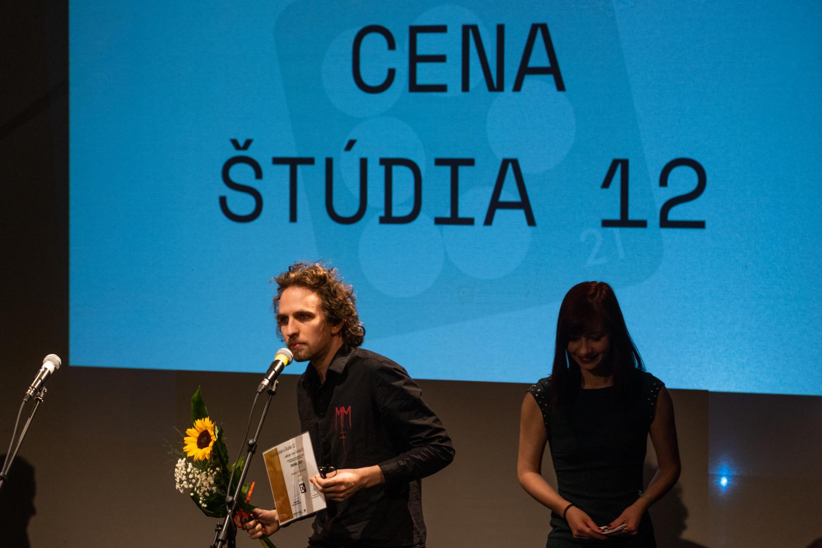 Slávnostné ukončenie festivalu a odovzdávanie festivalových cien