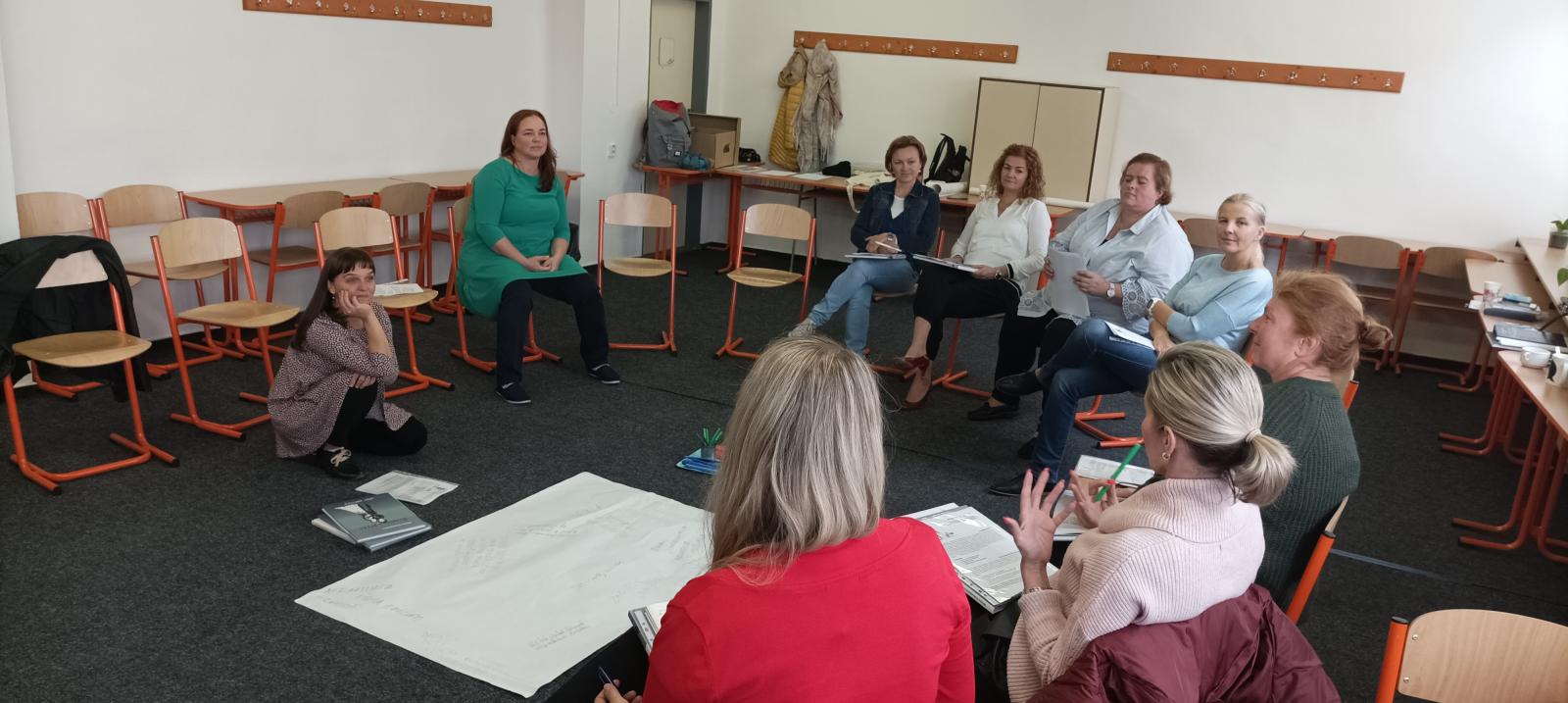 Workshop Divadelná klasika v grafickom románe