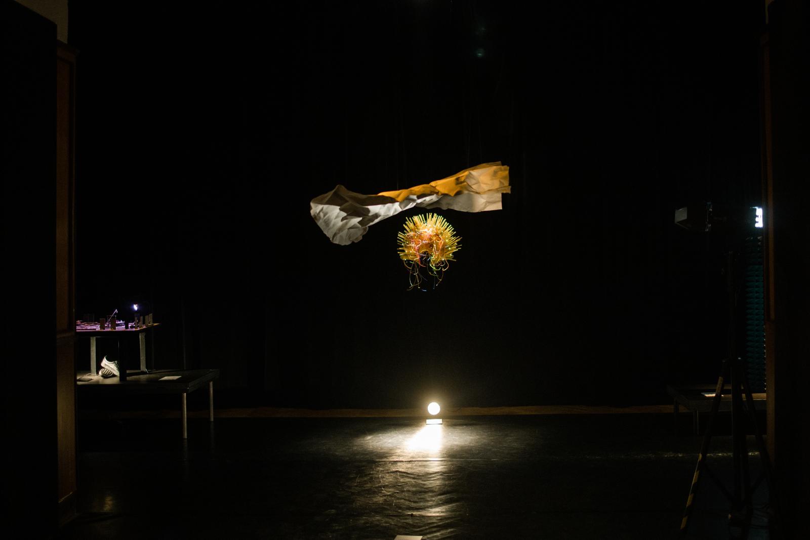6 Biela noc 2023 v Štúdiu 12, autorka fotografie Daniela Dolinská 