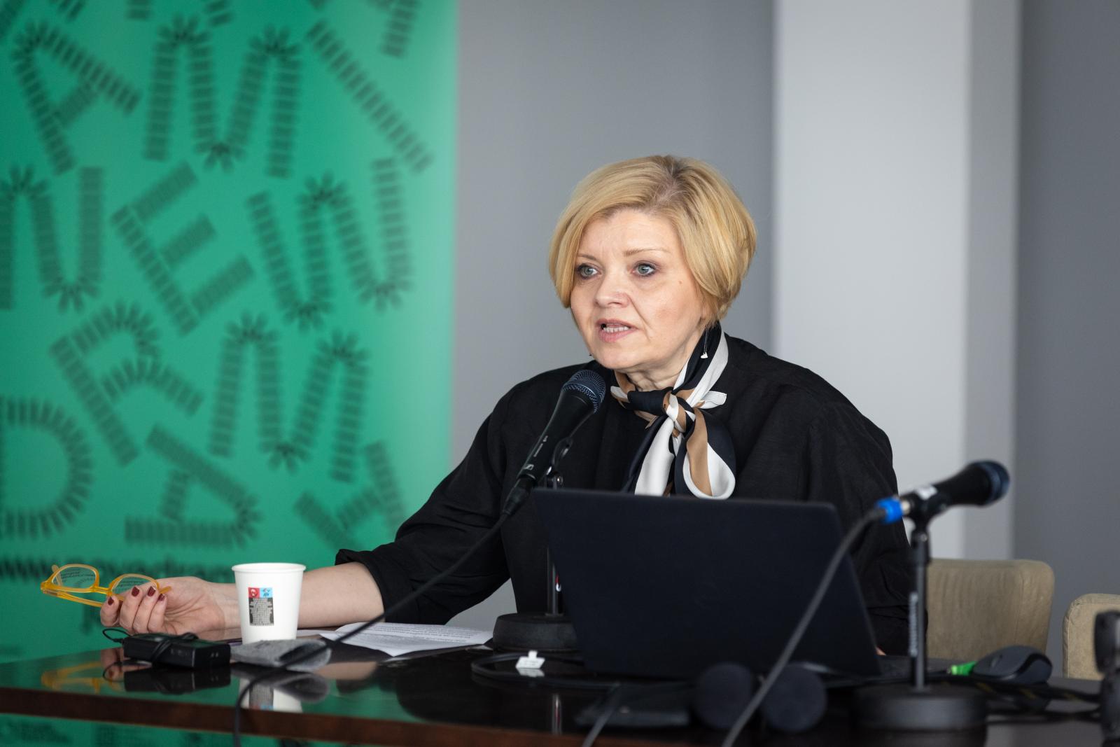 Medzinárodná konferencia Filantropia v performatívnom umení