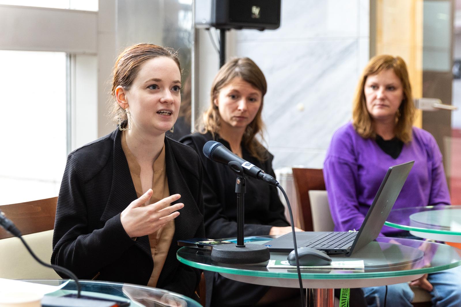 Medzinárodná konferencia Filantropia v performatívnom umení