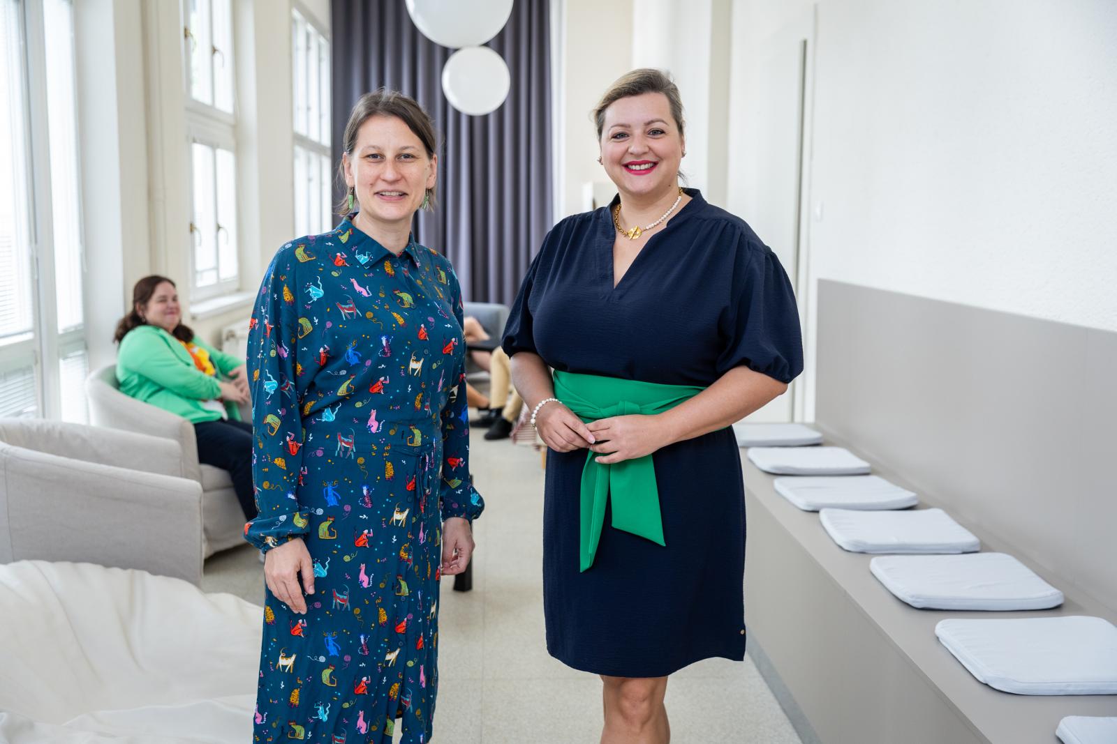 Vyhodnotenie súťaže Dramaticky mladí 2024, foto Tibor Géci