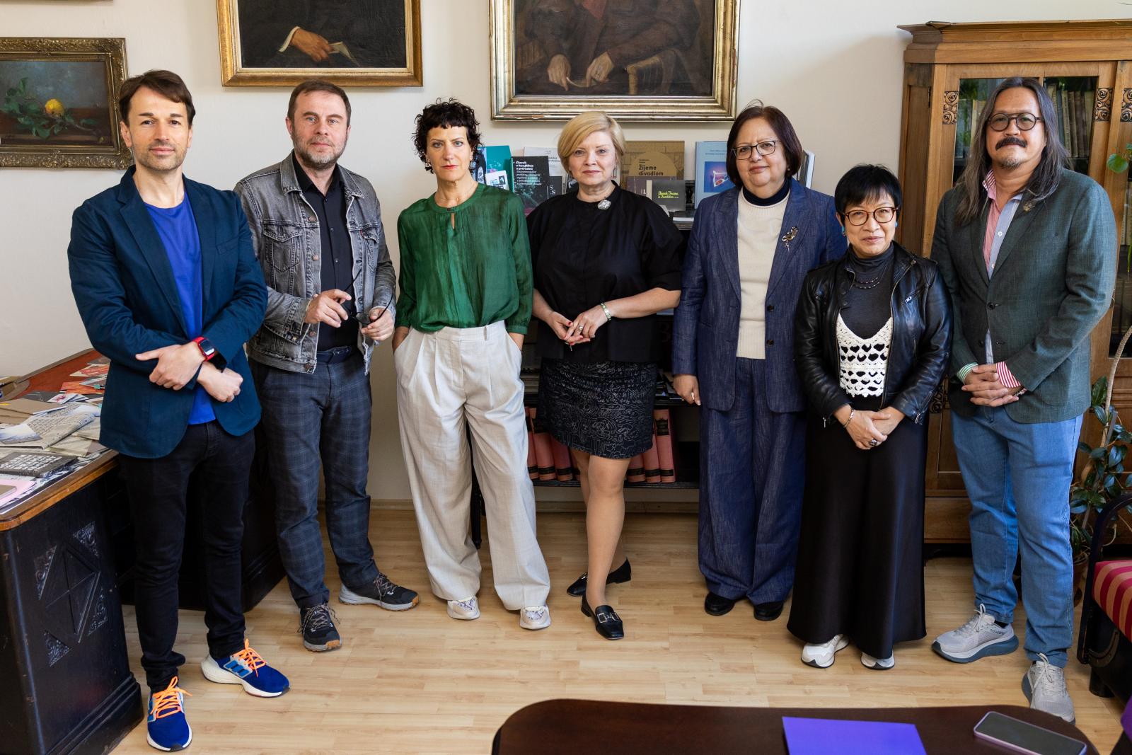 Nová dráma/New Drama 2025, foto Tibor Géci