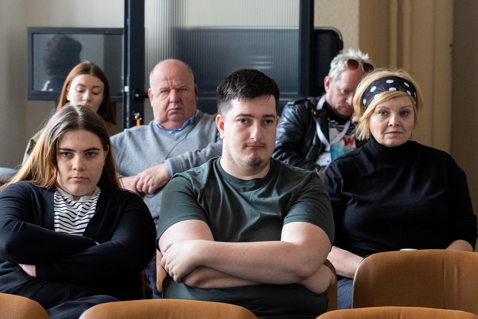 Nová dráma/New Drama 2025, foto Tibor Géci