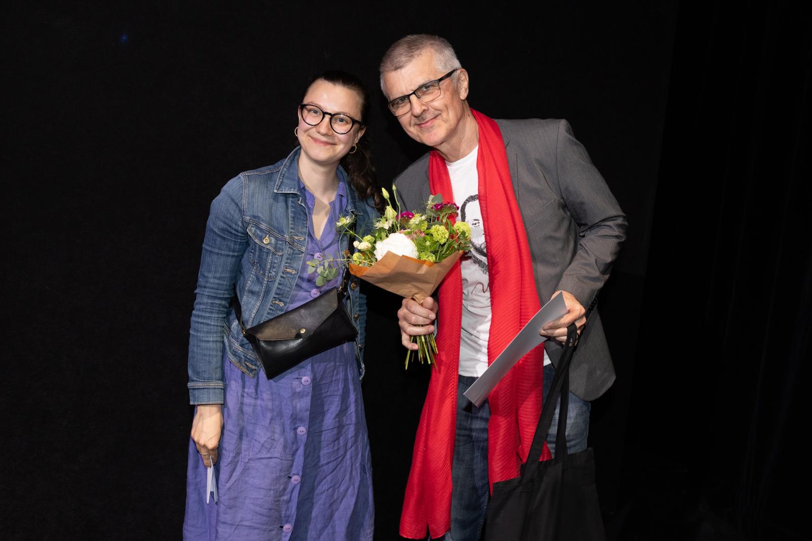 Nová dráma/New Drama 2025, foto Tibor Géci