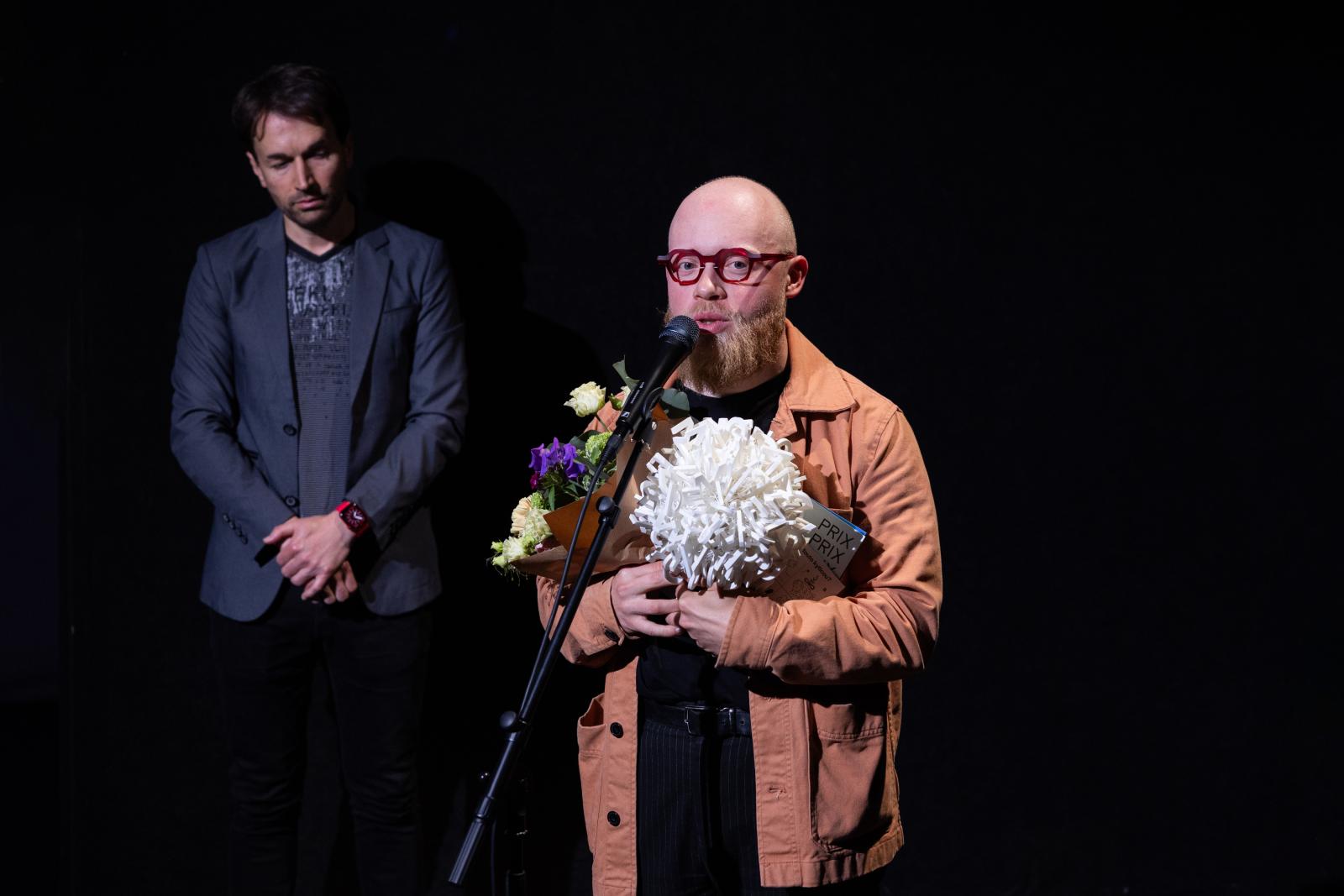 Nová dráma/New Drama 2025, foto Tibor Géci
