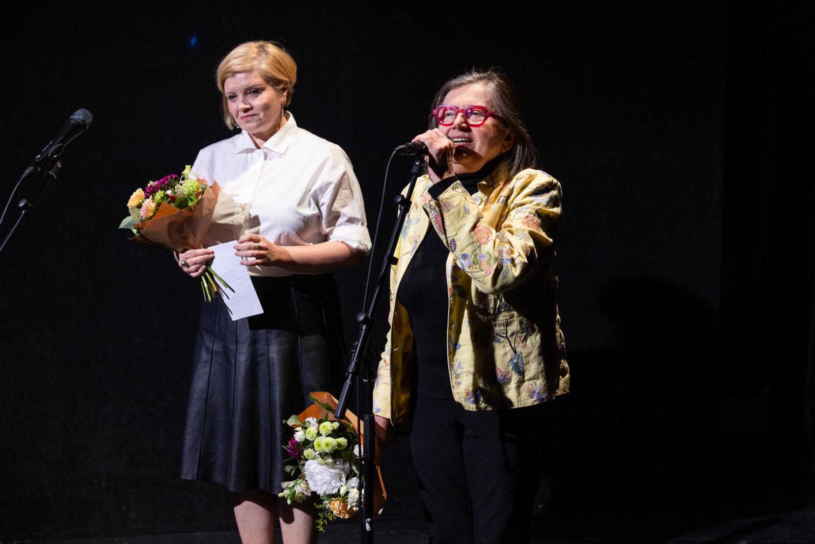 Nová dráma/New Drama 2025, foto Tibor Géci